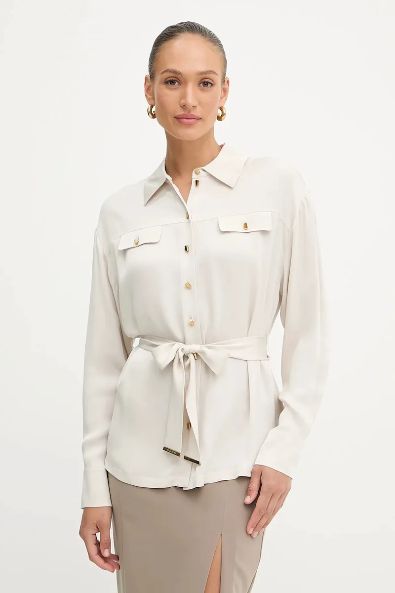 Πουκάμισο Marciano by Guess ANITA