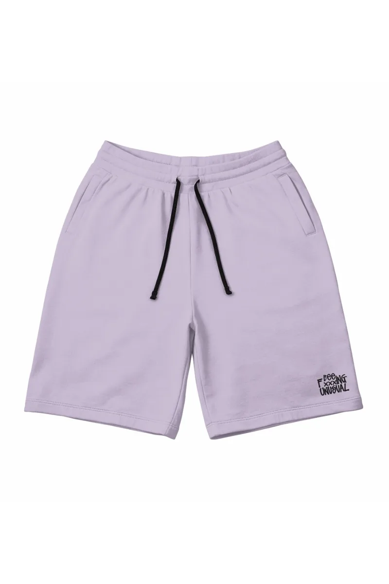 BEE UNUSUAL Shorts - Βερμούδες FxxxING Unusual FT Shorts - -AB-262004-UNKNOWN
