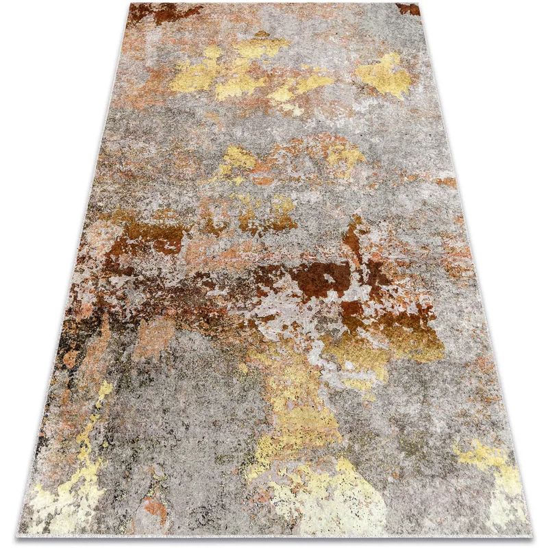 Χαλιά Rugsx MIRO 51463.802 πλύσιμο χαλιού Abstrac 200x290 cm