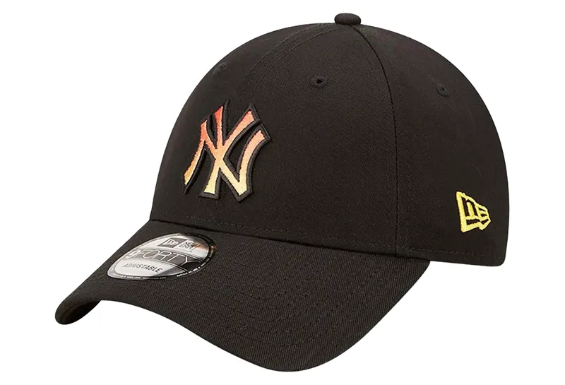 Καπέλο New Era New York Yankees Gradient Infill 60358096-001 Ανδρικό