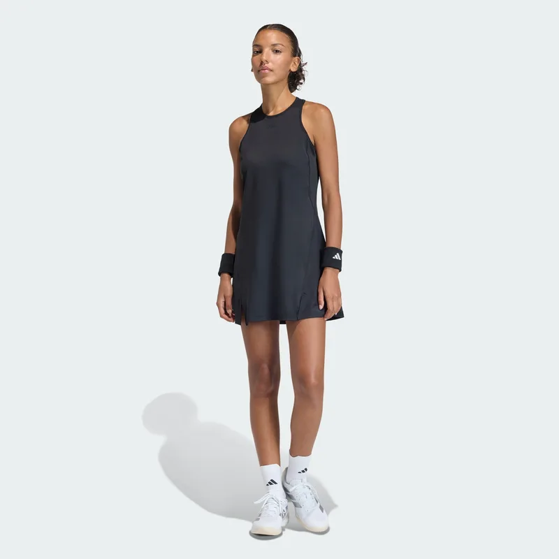adidas W Club Tennis Climacool Dress (9000260227_1469)