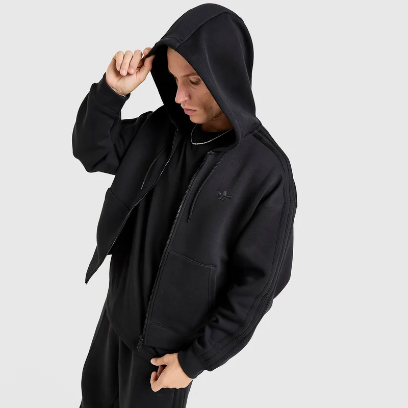 adidas Originals Spacer Ανδρική Ζακέτα (9000236180_1470)
