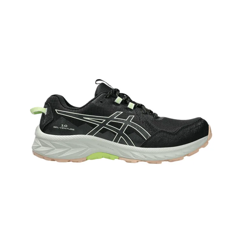 Trail Asics Chaussures de running Gel Venture 10 confort