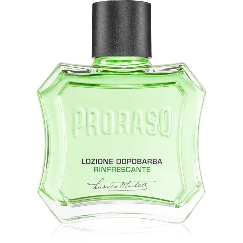 Proraso Refreshing δροσιστικό νερό για μετά το ξύρισμα 100 ml