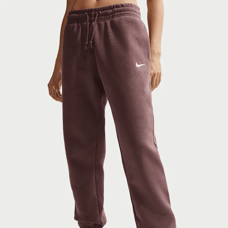 Nike Sportswear Phoenix Fleece Γυναικεία Φόρμα (9000253032_90158)