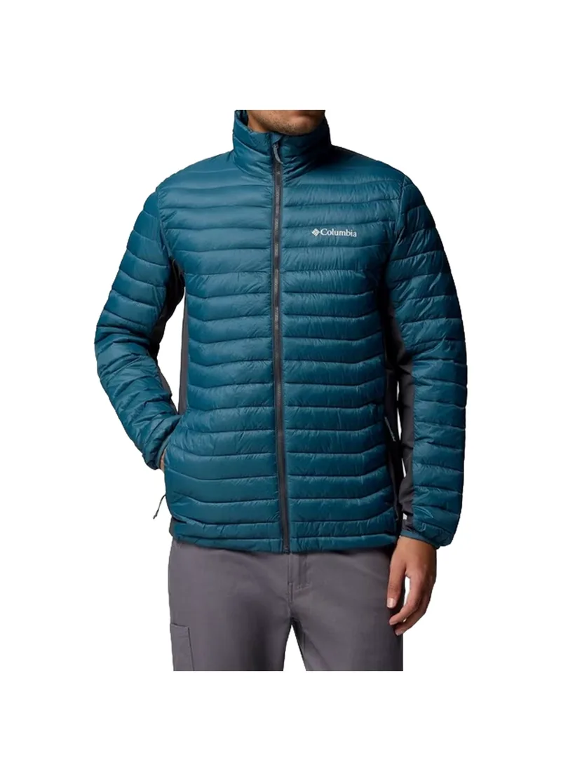 X- Treme Offers - Ανδρικό Μπουφάν Columbia