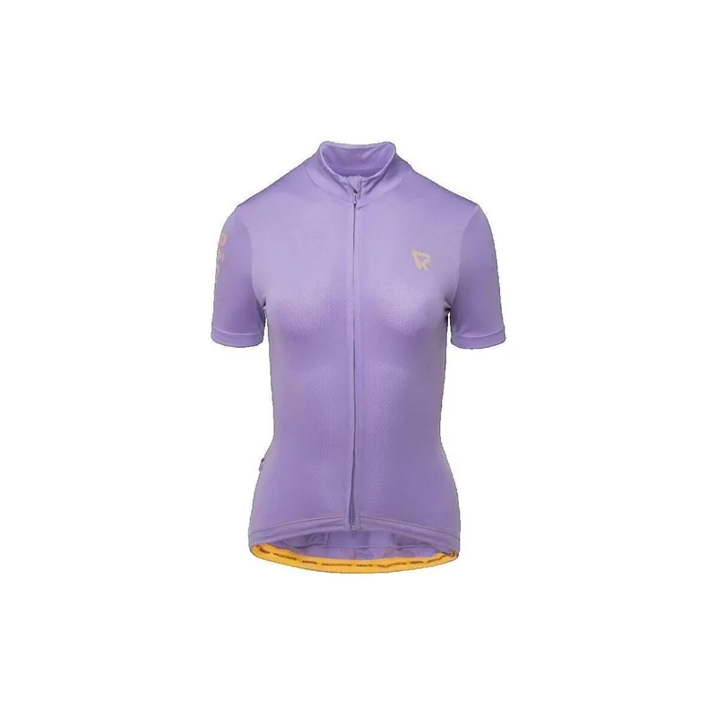 Ζακέτα Radvik T-shirt Maillot de cyclisme Skuli Femme