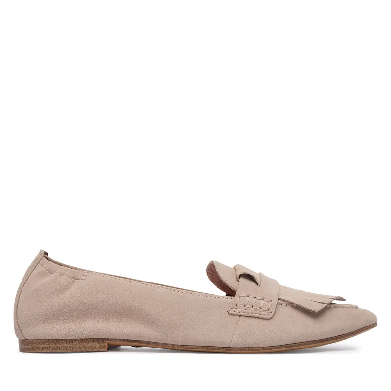 Loafers Tamaris 1-24238-46 Μπεζ