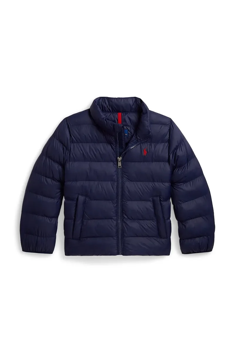 Polo Ralph Lauren καπιτονέ μπουφάν παιδικό