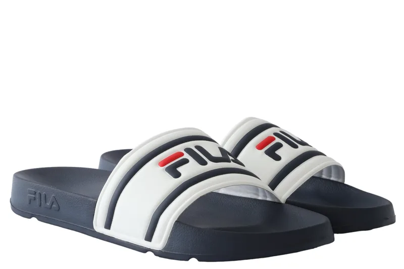 Slides Fila Morro Bay 1010930-92E Ανδρικό
