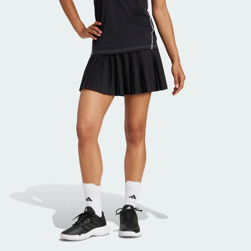 adidas Club Pleated Skirt (9000224625_1469)