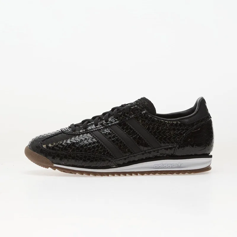 Sneakers adidas SL 72 Og W Core Black/ Ftw White/ Carbon EUR 42