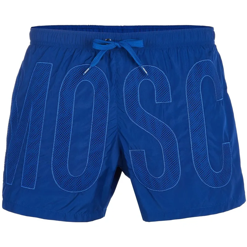 Μαγιό Moschino -