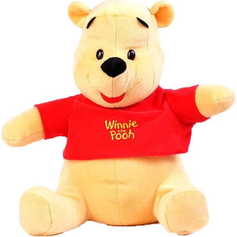 Λουτρινο Disney Winnie The Pooh Winnie 60cm 1100051