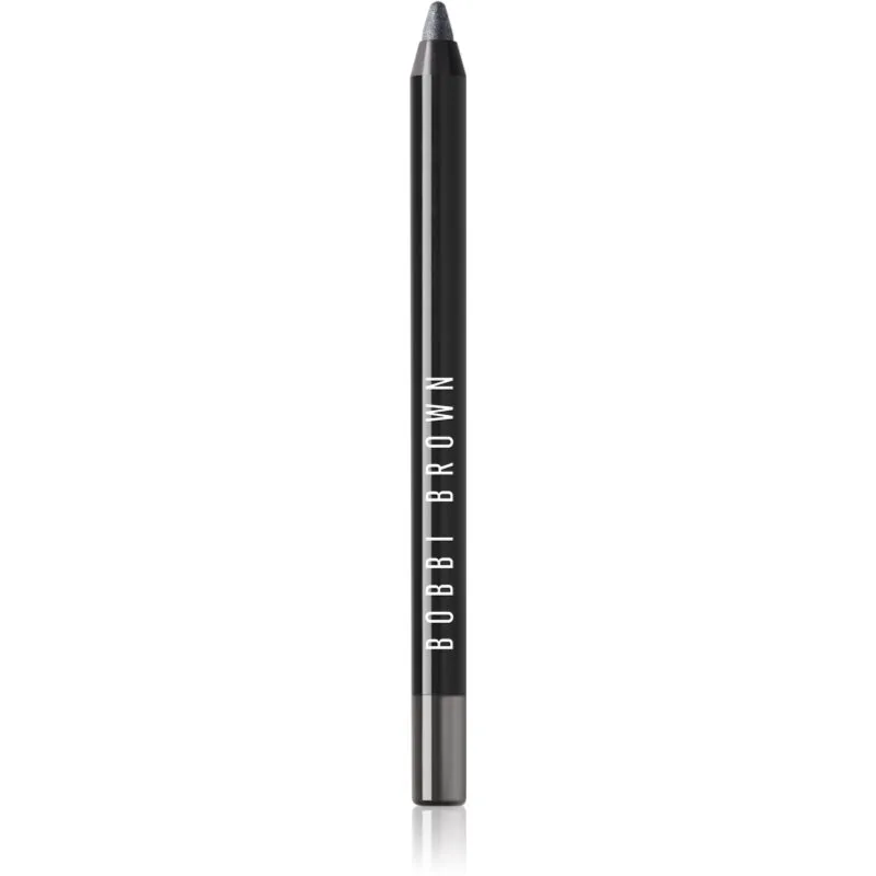 Bobbi Brown 24 Hour Waterproof Kajal Liner λάινερ μολύβι για τα μάτια απόχρωση Cool Steel 1.2 γρ