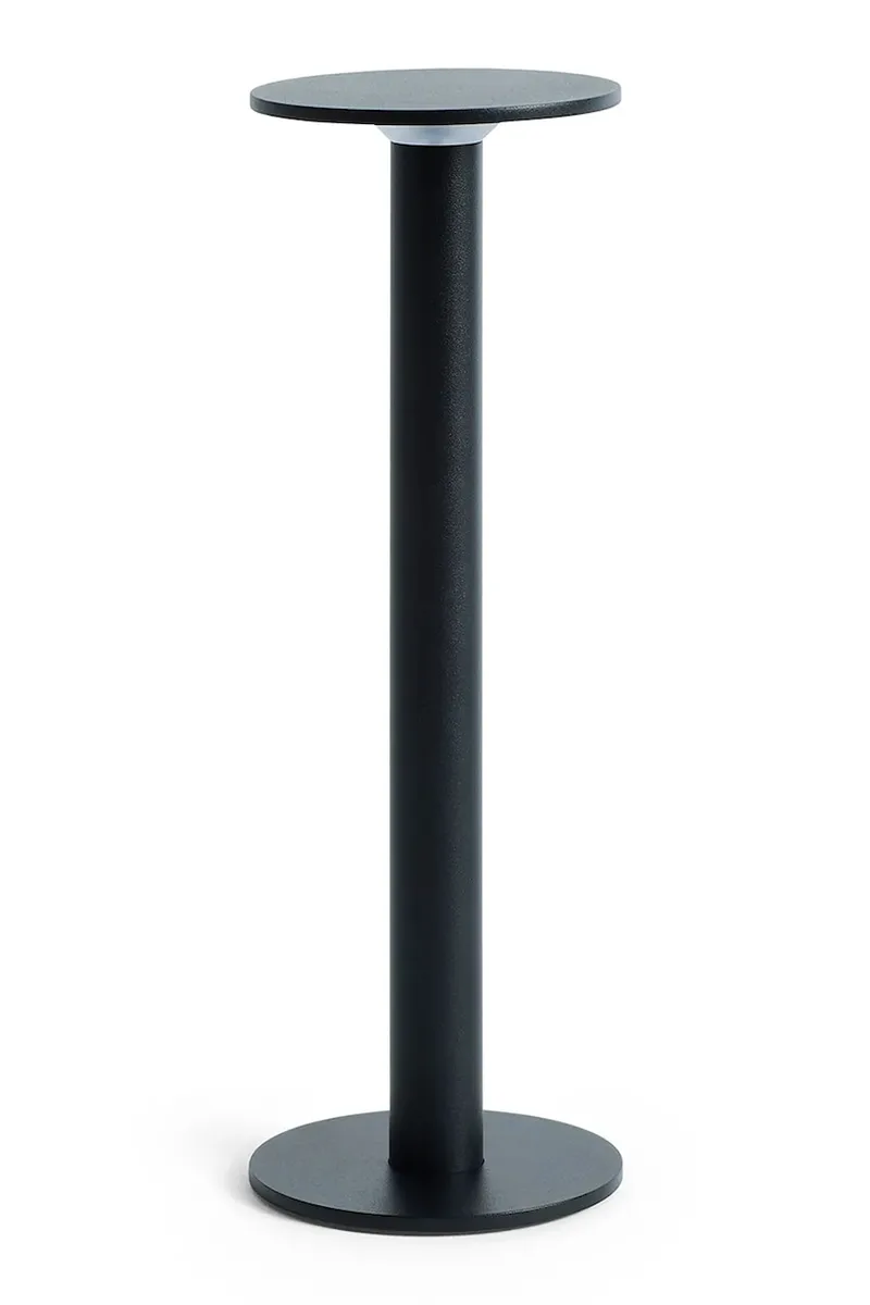 Ασύρματο επιτραπέζιο φωτιστικό led HAY Host 30 x 10 cm