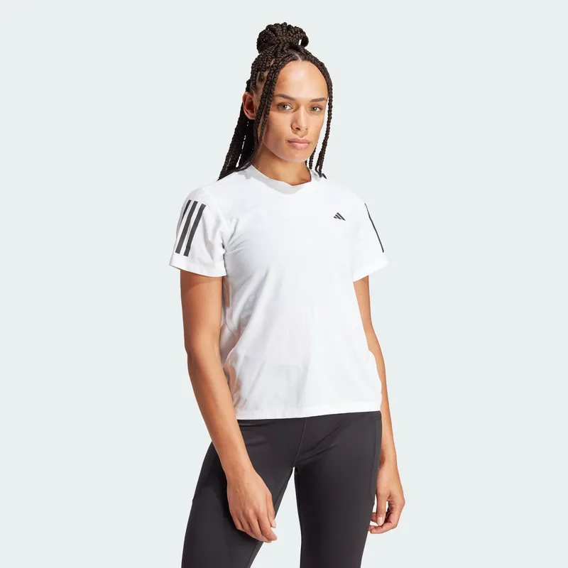 adidas Own The Run Γυναικείο T-Shirt (9000177067_1539)