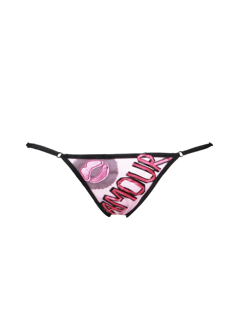 Σλιπ Honeymoon Amour 5157-P330 Γυναικείο