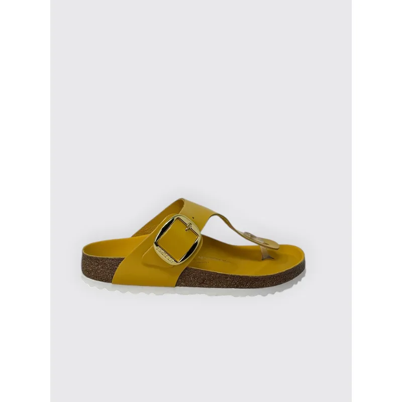 Σανδάλια BIRKENSTOCK 1031818 OCHRE