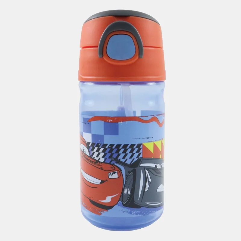 GIM Cars Μπουκάλι 350ml (9000291831_1523)