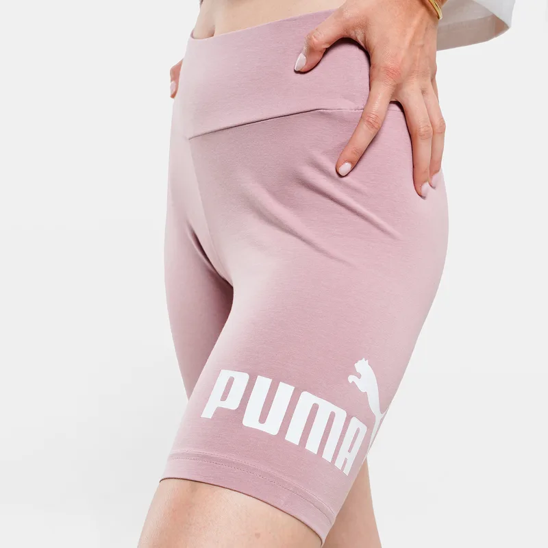 PUMA Essentials Γυναικείο Biker Σορτς (9000148665_69294)