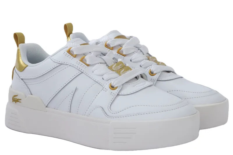 Sneaker Lacoste L002 745CFA0032216-216 Γυναικείο