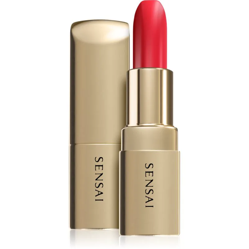 Sensai The Lipstick κραγιόν απόχρωση N 03 4 γρ