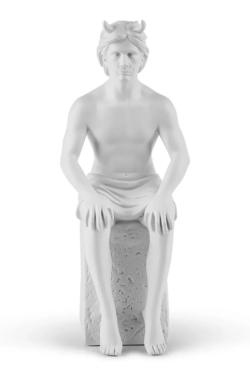 Διακοσμητική φιγούρα Christel Byk 24 cm