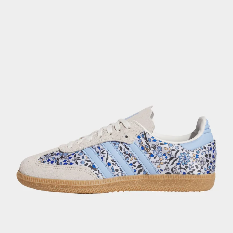 adidas Originals Samba OG x Liberty London Παιδικά Παπούτσια (9000247458_89270)