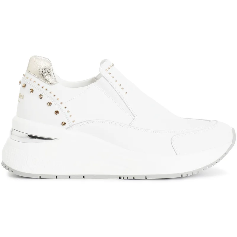 Xαμηλά Sneakers Café Noir C1DN1400