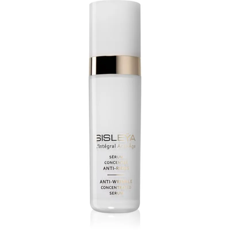 Sisley Sisleÿa L'Integral Sérum Concentré Anti-Rides λειαντικός ορός προσώπου ενάντια στις ρυτίδες 30 ml