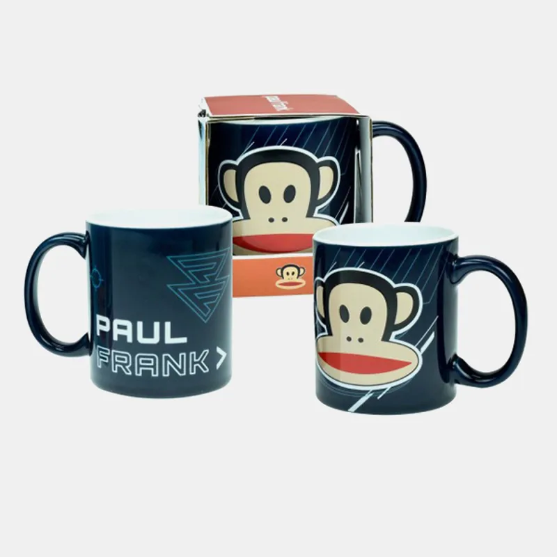 Back Me Up Paul Frank Κούπα (9000186228_72076)