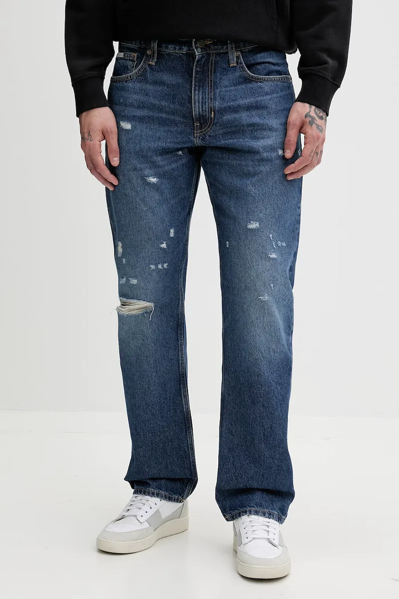 Guess Jeans ίσια Ανδρικά
