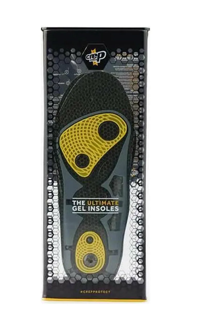 Πάτοι Crep Protect Gel Insoles CP030 Gel Insoles 46-47.5-00