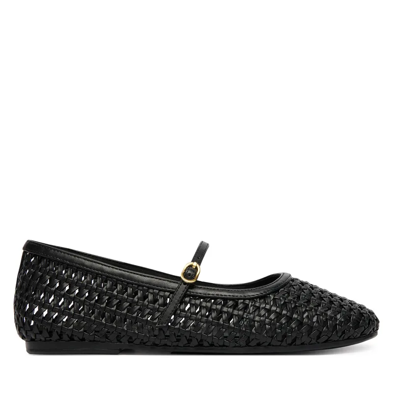 Μπαλαρίνες Clarks Livia Sky 26185979 Μαύρο