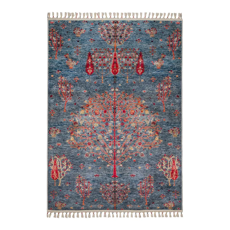 Χαλί All Season (160x230) Βιοκαρπέτ Nomadian 5203/MLS