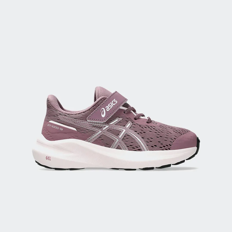 ASICS Performance Gt-1000 13 Παιδικά Παπούτσια για Τρέξιμο (9000194602_79835)