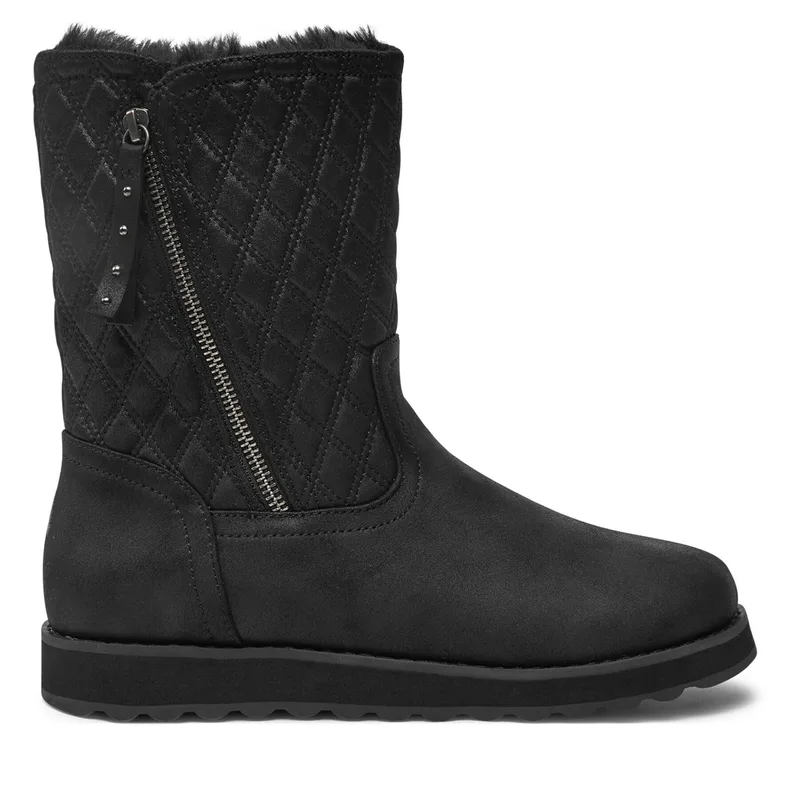 Μποτάκια Skechers Keepsakes 2.0 167675 Μαύρο