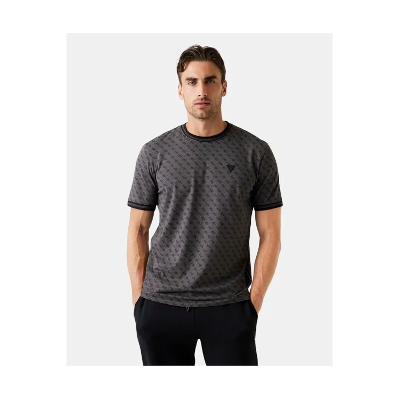 T-shirt με κοντά μανίκια Guess Z2YI05 J1314