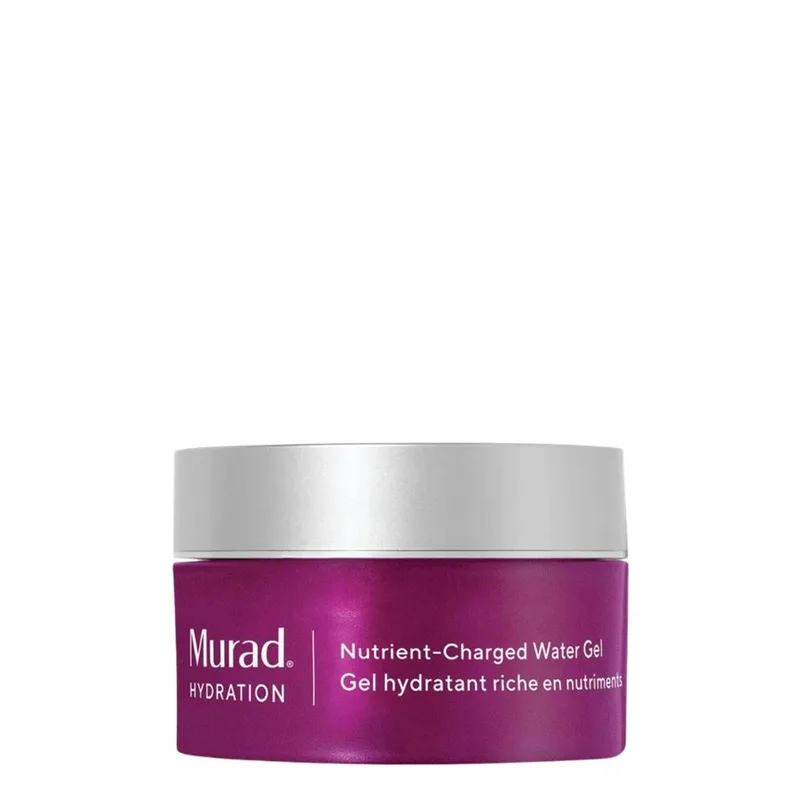 Murad Hydration Nutrient-Charged Water Gel (7.5ml)