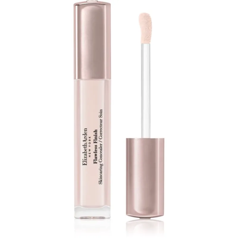Elizabeth Arden Flawless Finish Skincaring Concealer κονσίλερ μακράς διαρκείας απόχρωση 145 5.9 ml