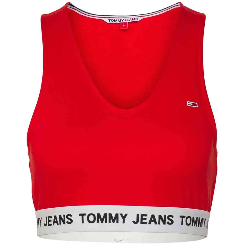 Μπλούζα Tommy Jeans 48652970033491