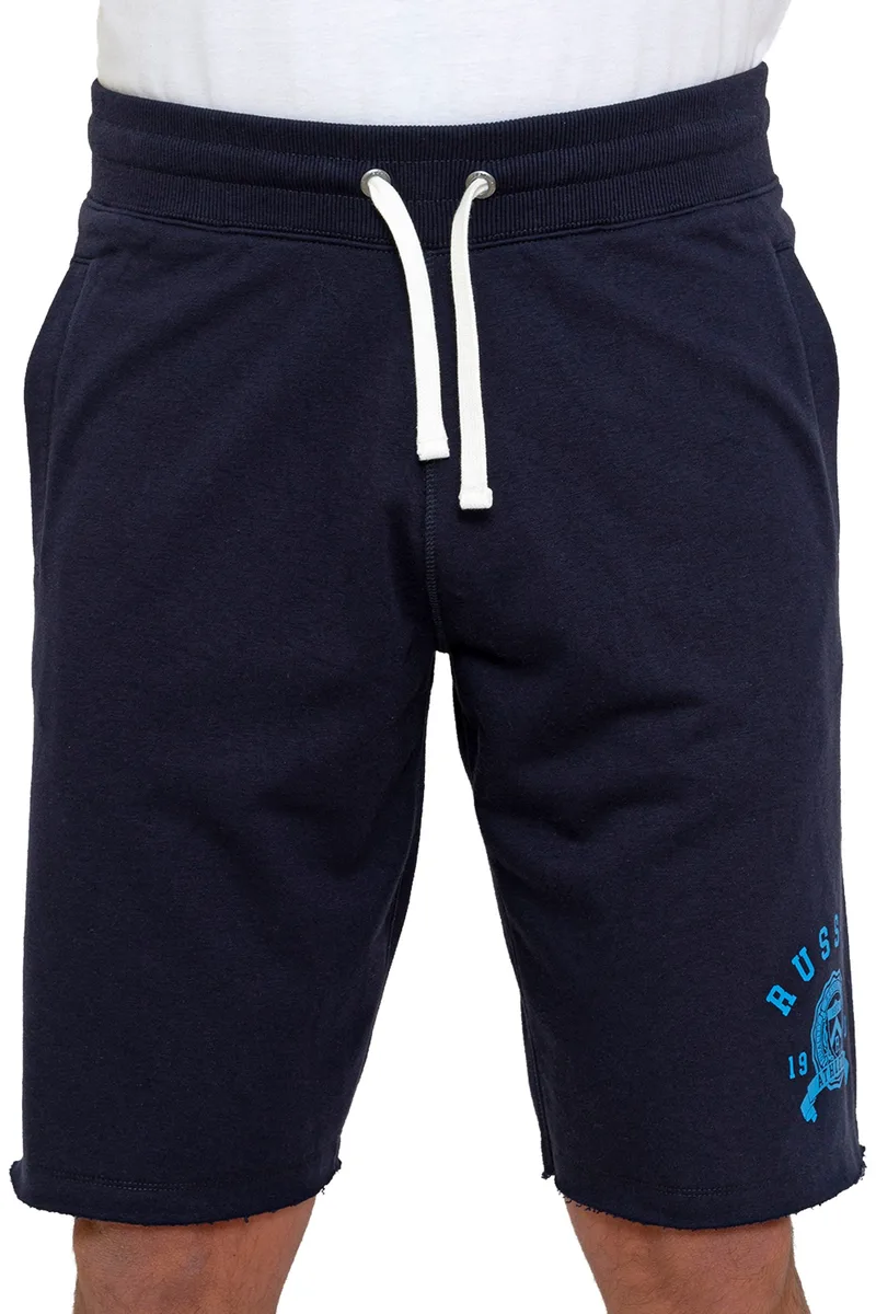 Βερμούδα Russell Athletic Alpha Seamless A3060-1-190 Ανδρικό
