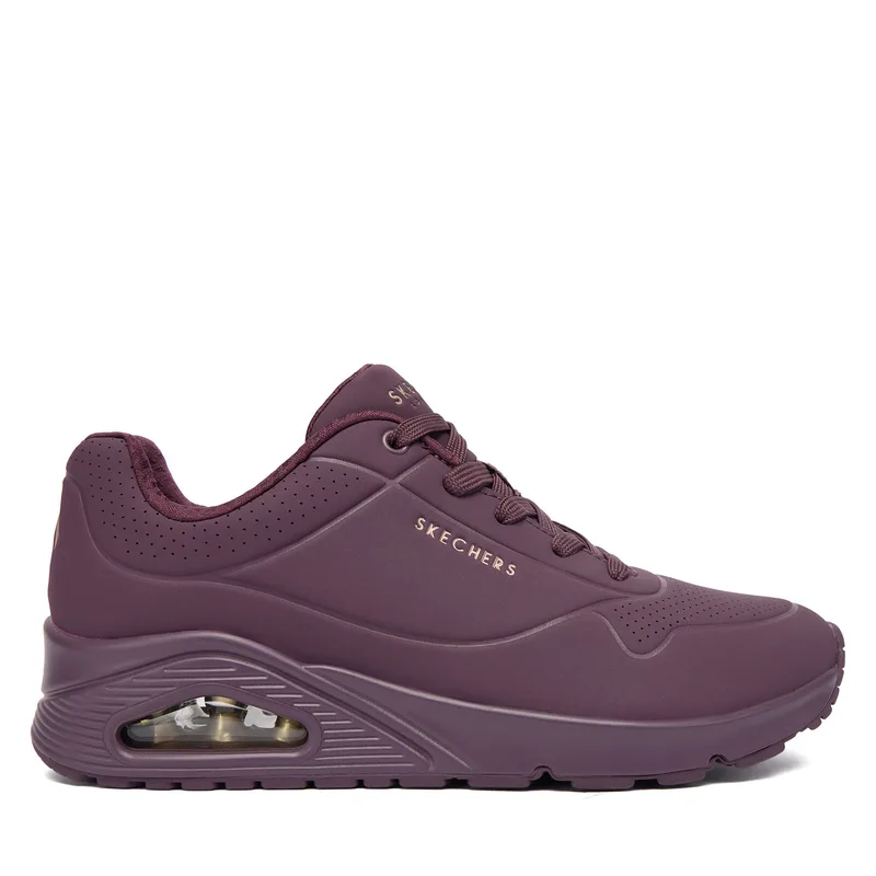 Αθλητικά Skechers Uno 73690/WINE Μπορντό