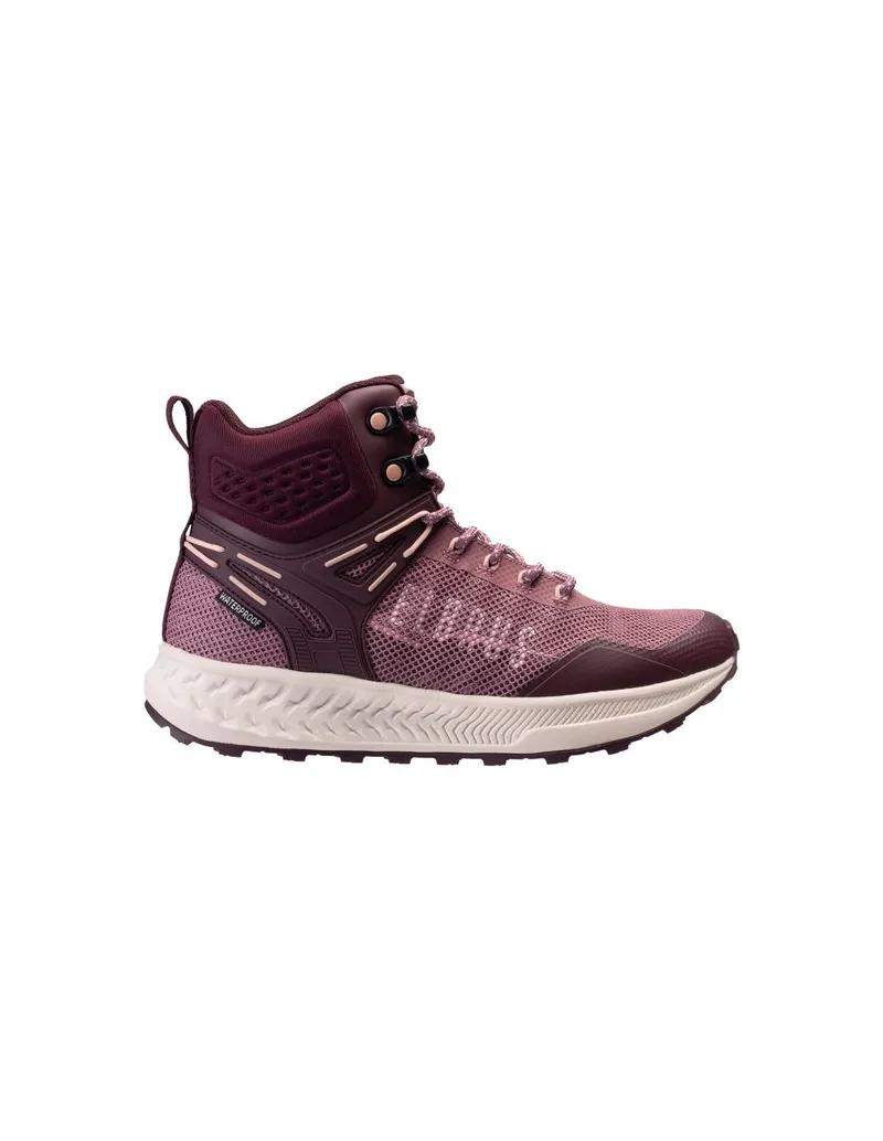 Elbrus Saran Mid Wp Wo's W shoes 92800623821