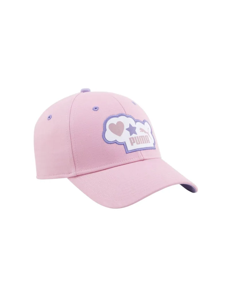 Puma Comic Cap Galactic Jr 25423 07