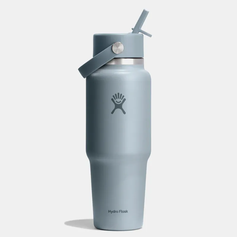 Hydro Flask 32 Oz 946 Ml Wide Flex Straw Travel Bo (9000289165_97243)