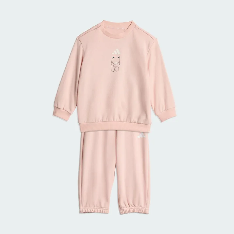 adidas Sportswear Tiro_Nster Βρεφικό Σετ Φόρμας (9000259440_91537)