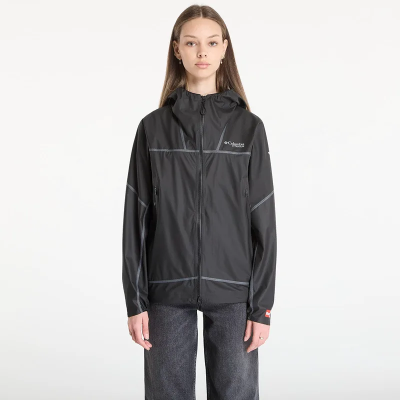 Μπουφάν Columbia Cassiar Pro™ ODX Shell Jacket Black M