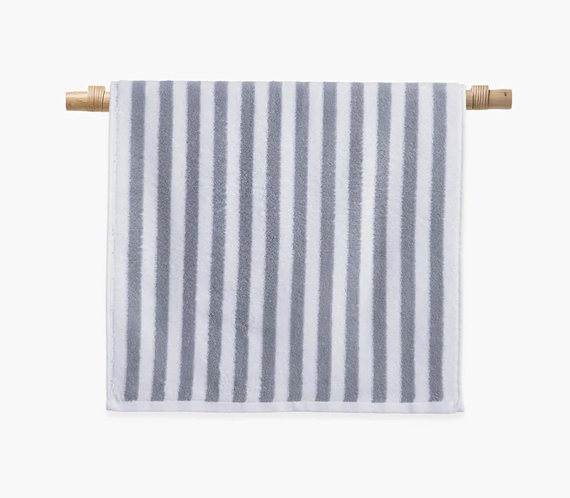 Πετσέτα Μπάνιου 80x160 Nef-Nef Homeware CASUAL Grey